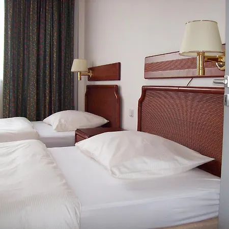 S-centrum Hotel Decin