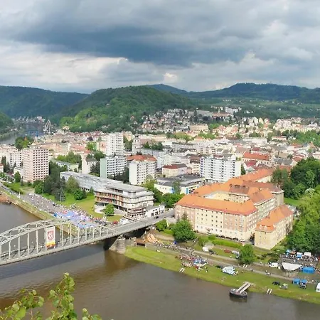 S-centrum 4*