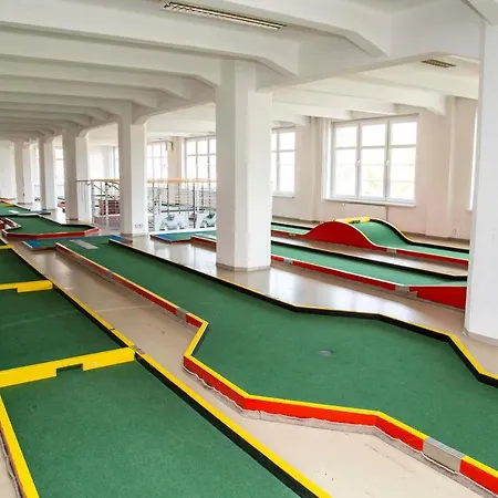 S-centrum Hotel