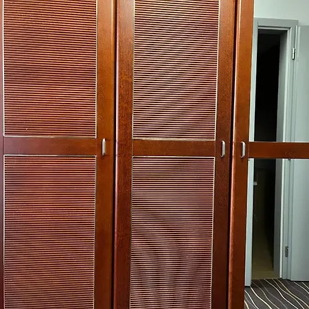 Hotel S-centrum 4*