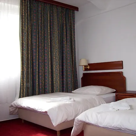S-centrum Hotel Decin