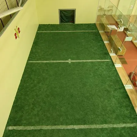S-centrum