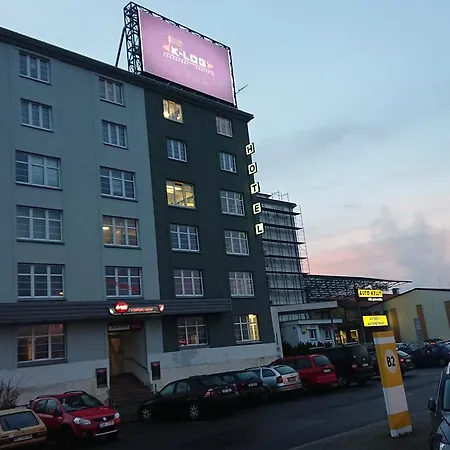 S-centrum Hotel