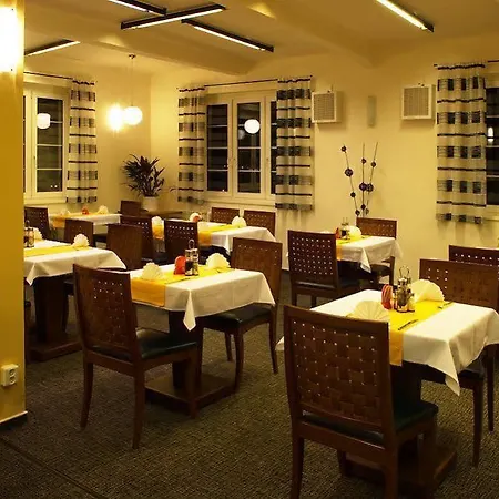 S-centrum Hotel Decin