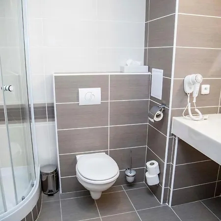 Hotel S-centrum