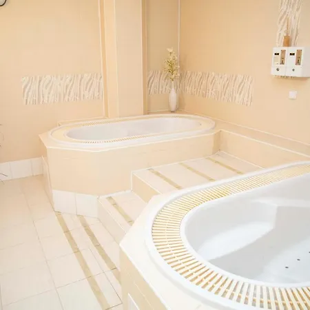 Hotel S-centrum